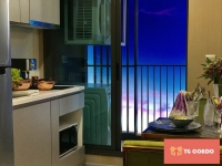 Life Asoke Hype Condo