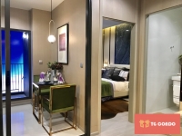 Life Asoke Hype Condo