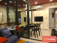 Life Asoke Hype Condo