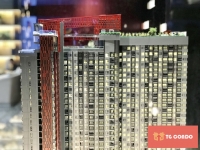 Life Asoke Hype Condo