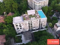 Peak Avenue Chiang Mai Condo For Sale