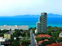 One Tower Condo Pattaya