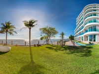Paradise Ocean View Pattaya 111sqm 2Beds for Sale