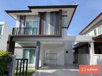 Pattaya Villas Patta Let For Rent