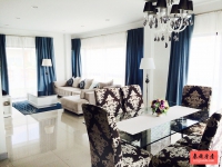 Pattaya House for sale: Patta Village