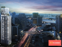 Condominium Celes Asoke For Sell