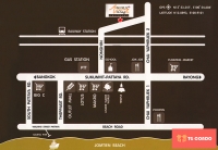 Amorn Village Pattaya Pool Villa For Sale