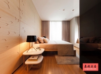 Saladaeng Residences