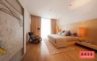 Saladaeng Residences