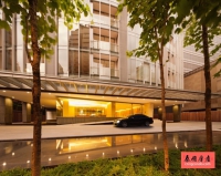 Saladaeng Residences