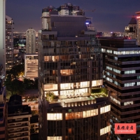 Saladaeng Residences
