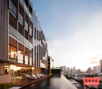 Saladaeng Residences