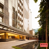 Saladaeng Residences