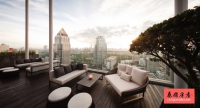 Saladaeng Residences