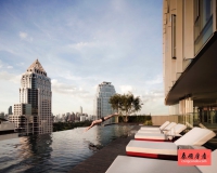 Saladaeng Residences