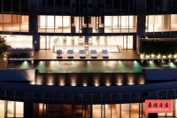 Saladaeng Residences