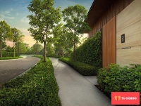 Bangkok Village Santiburi The Residences