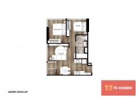 Siamese Exclusive 42 Condo Ekkamai Resales