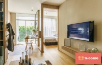 Siamese Exclusive 42 Condo Ekkamai Resales