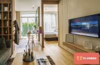 Siamese Exclusive 42 Condo Ekkamai Resales