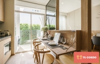 Siamese Exclusive 42 Condo Ekkamai Resales