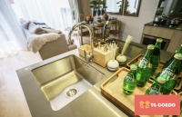 Siamese Exclusive 42 Condo Ekkamai Resales