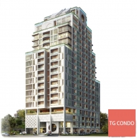 Condo Silom——Siamese Surawong