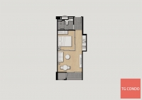 Condo Silom——Siamese Surawong