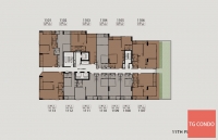 Condo Silom——Siamese Surawong