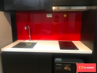 Condo Siamese Surawong For Rent