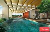 Condo Siamese Surawong For Rent