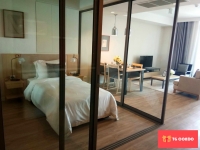 Condo Siamese Surawong For Rent