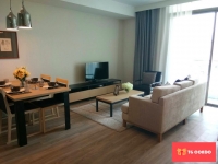 Condo Siamese Surawong For Rent
