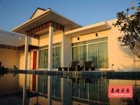 Hua Hin Villa