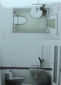 Sirisuk Townhouse Pattaya for Sale