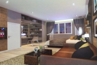 Sirisuk Townhouse Pattaya for Sale
