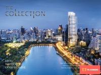 The Collection Sukhumvit 16 Condo For Sale