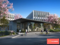 Bangkok Office for Rent Bang Na Summer Iasalle