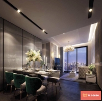 The Address Siam-Ratchathewi, Condo near Siam