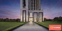 The Address Siam-Ratchathewi, Condo near Siam