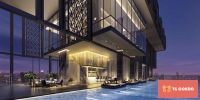 The Address Siam-Ratchathewi, Condo near Siam