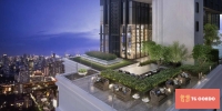The Address Siam-Ratchathewi, Condo near Siam