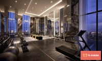The Address Siam-Ratchathewi, Condo near Siam