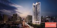 The Address Siam-Ratchathewi, Condo near Siam