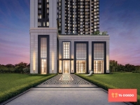 The Address Siam-Ratchathewi, Condo near Siam