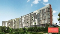 THE ASTRA CONDO