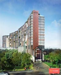 THE ASTRA CONDO