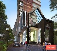 THE ASTRA CONDO