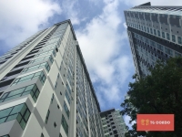 The Base Central Pattaya Condo for Rent, 1 BED, 35sqm