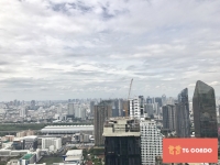 THE ESSE ASOKE Luxury Condo For Rent
